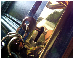 Cloverdale Residential Locksmith